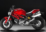 Ducati Monster 696